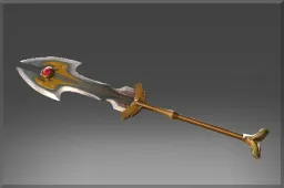 Heroic Stonehall Royal Guard Dragonslayer
