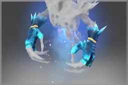 Bindings of the Prophet Foretold
