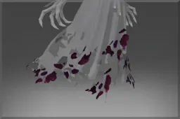Inscribed Outland Witch's Tatters