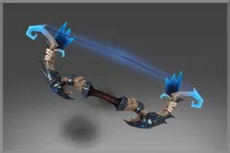 Shadows of Ravensmane Bow