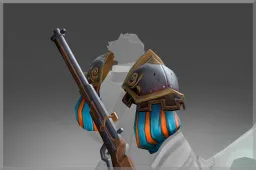 Winds of Conquest Pauldrons