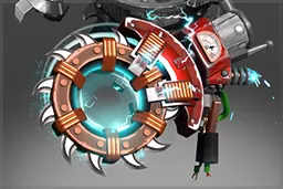 Rectifier