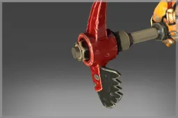Pit Boss Prospector Pick