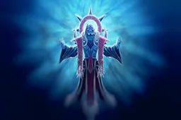 Frozen Star Loading Screen
