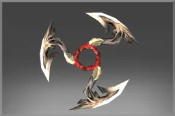 Shuriken of Corruption