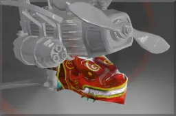 Heroic Emerging Dragon