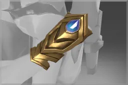 Bracers of the Wintermoon
