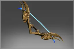 Bow of the Wintermoon