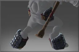 Gombangdae Dosa Belt