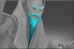 Heroic Immemorial Emperor's Beard