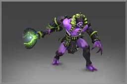 Ancient Cultist