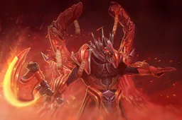 Genuine Crown of Hells Loading Screen