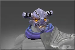 Genuine The Rogue Helm