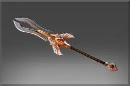 Halberd of the Valkyrie