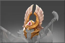 Helm of the Valkyrie