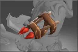 Bracers of the West