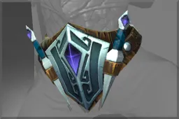 Penumbral Crest