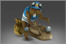 Woodchopper