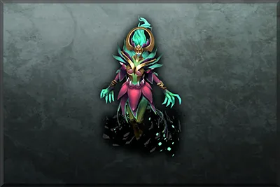 Dark Realm Oracles