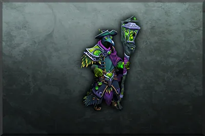 Plagueroad Apothacary