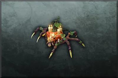 Arcane Infestation