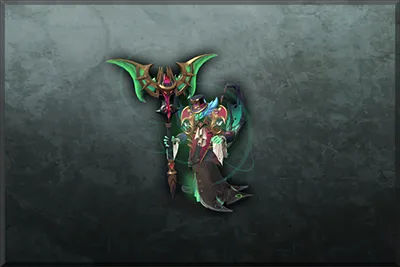Plague Baron