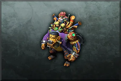 Razil's Revitalizer