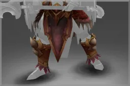 Crimsonwing Slayer Belt
