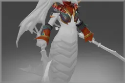 The Leech Queen Armor