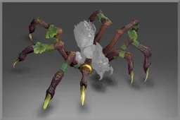 Arcane Infestation Legs