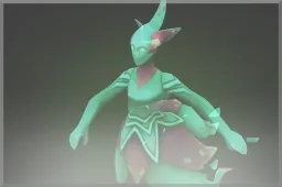 Dark Realm Oracles Ghost