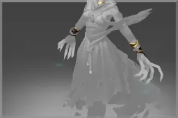 Dark Realm Oracles Wraps