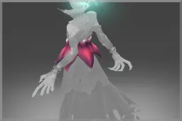 Dark Realm Oracles Belt