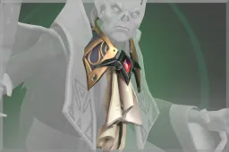 Plague Baron Collar