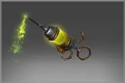 Rocket of Endless Days