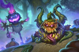 Cunning Cultivations Loading Screen