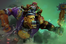 Razil's Revitalizer Loading Screen