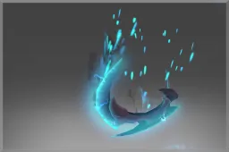 Chasm of the Broken Code Weapon