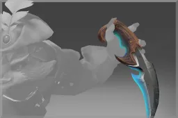 Blissful Knave Dagger