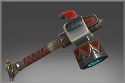 Edge of Extinction Weapons
