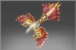 Kitestar Splendor Wings