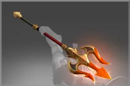 Arena Champion Spear