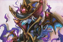 Contessa's Creed Loading Screen