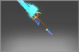 Inscribed Thornwatch Weapon