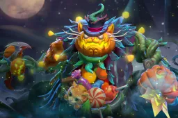Candy Cat Loading Screen