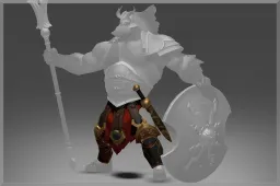 Arena Champion Belt