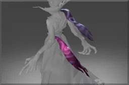 Heroic Outland Witch's Sash