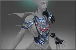 Heroic Outland Witch's Necklace