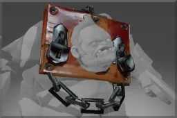 Execution Headclamp of the Black Death