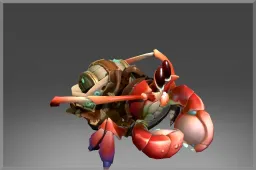 Unusual Hermid